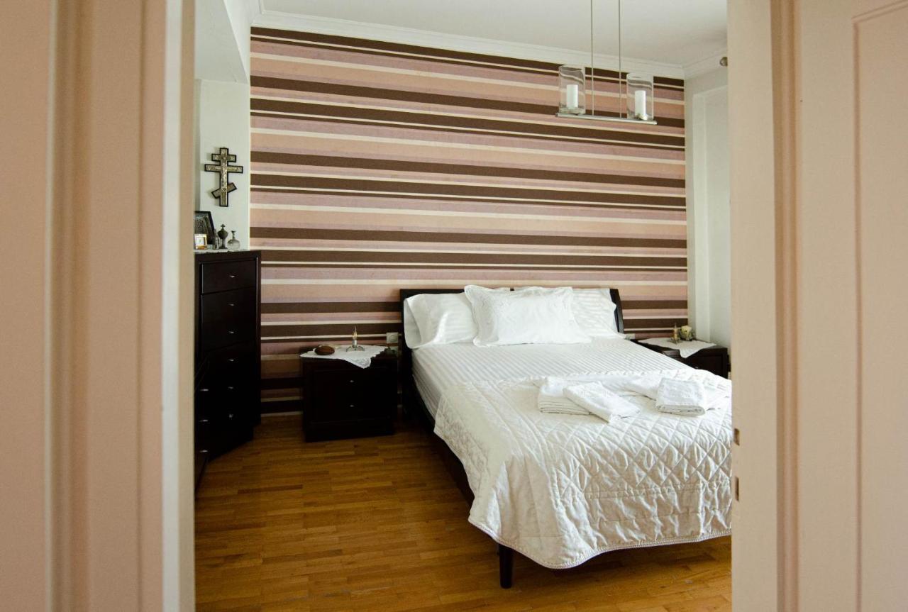 Aigio Park Apartment Exterior photo