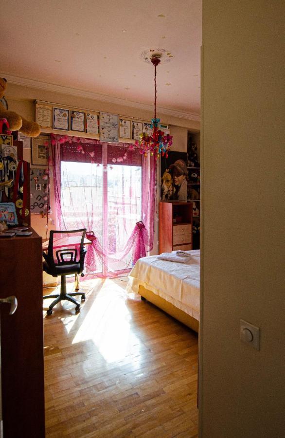 Aigio Park Apartment Exterior photo